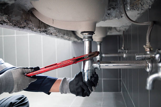 Trusted Drain Cleaning service in Sour Lake, TX - Masters Plumbing Service